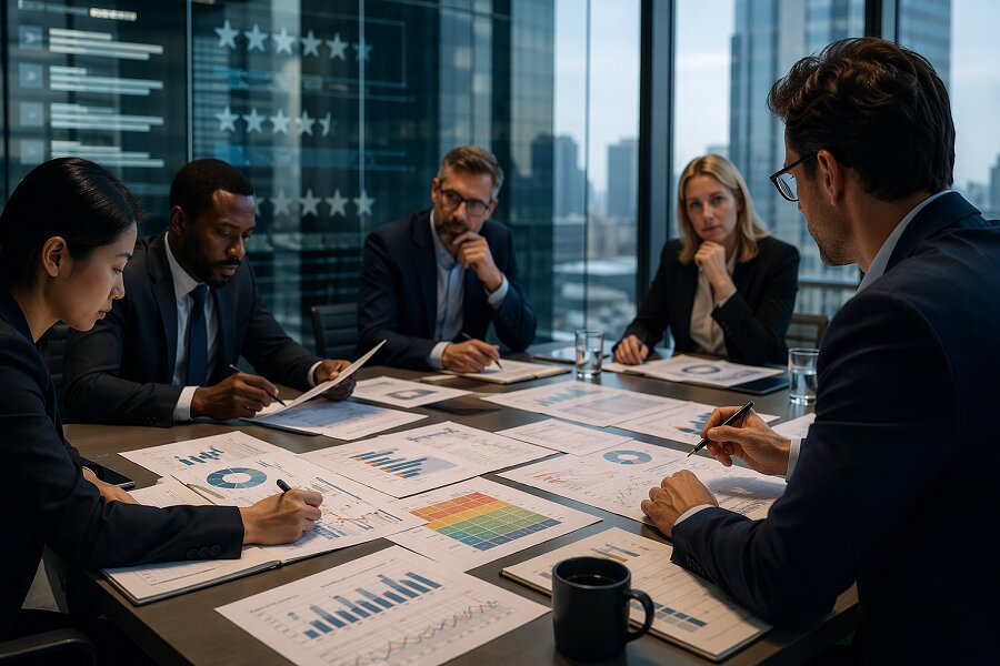 Scott Keever: Brand Reputation Is Becoming a Financial Metric, Not Just a Marketing One